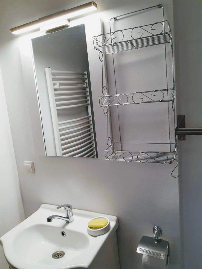 Casa Cu Flori Hotel Buşteni Екстериор снимка