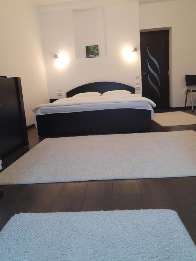 Casa Cu Flori Hotel Buşteni Екстериор снимка