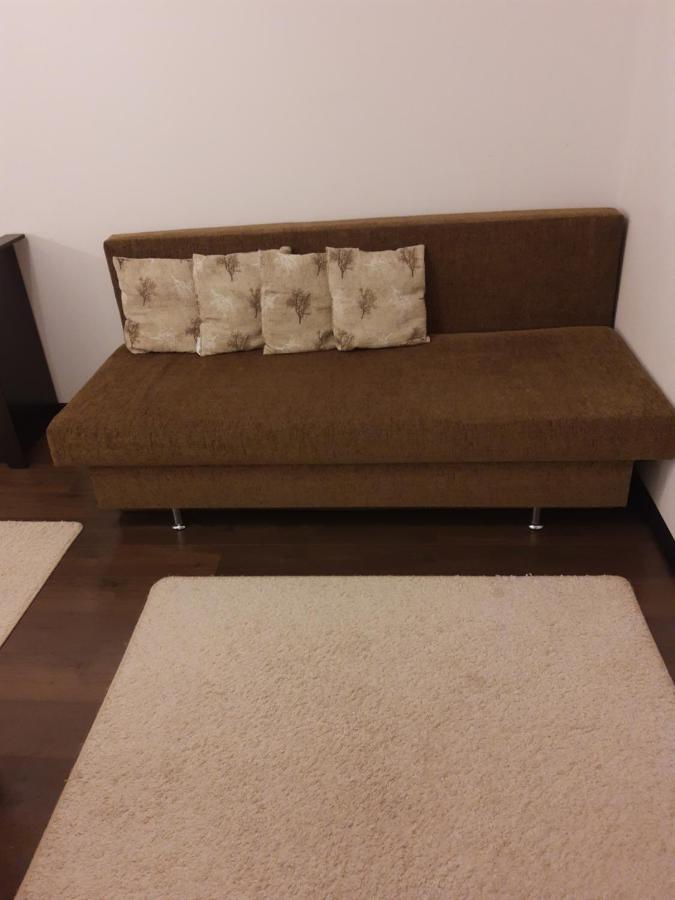 Casa Cu Flori Hotel Buşteni Екстериор снимка