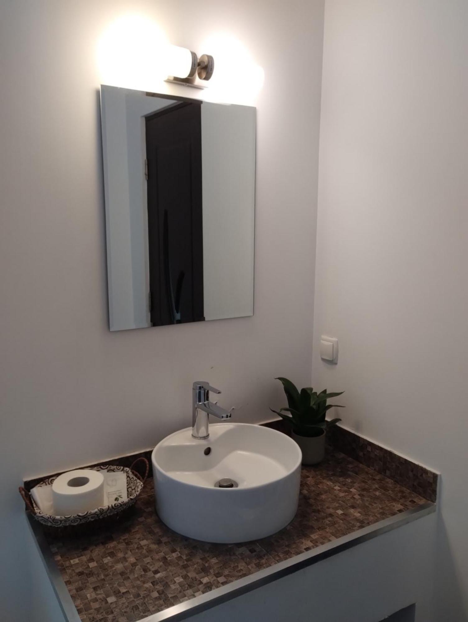 Casa Cu Flori Hotel Buşteni Екстериор снимка