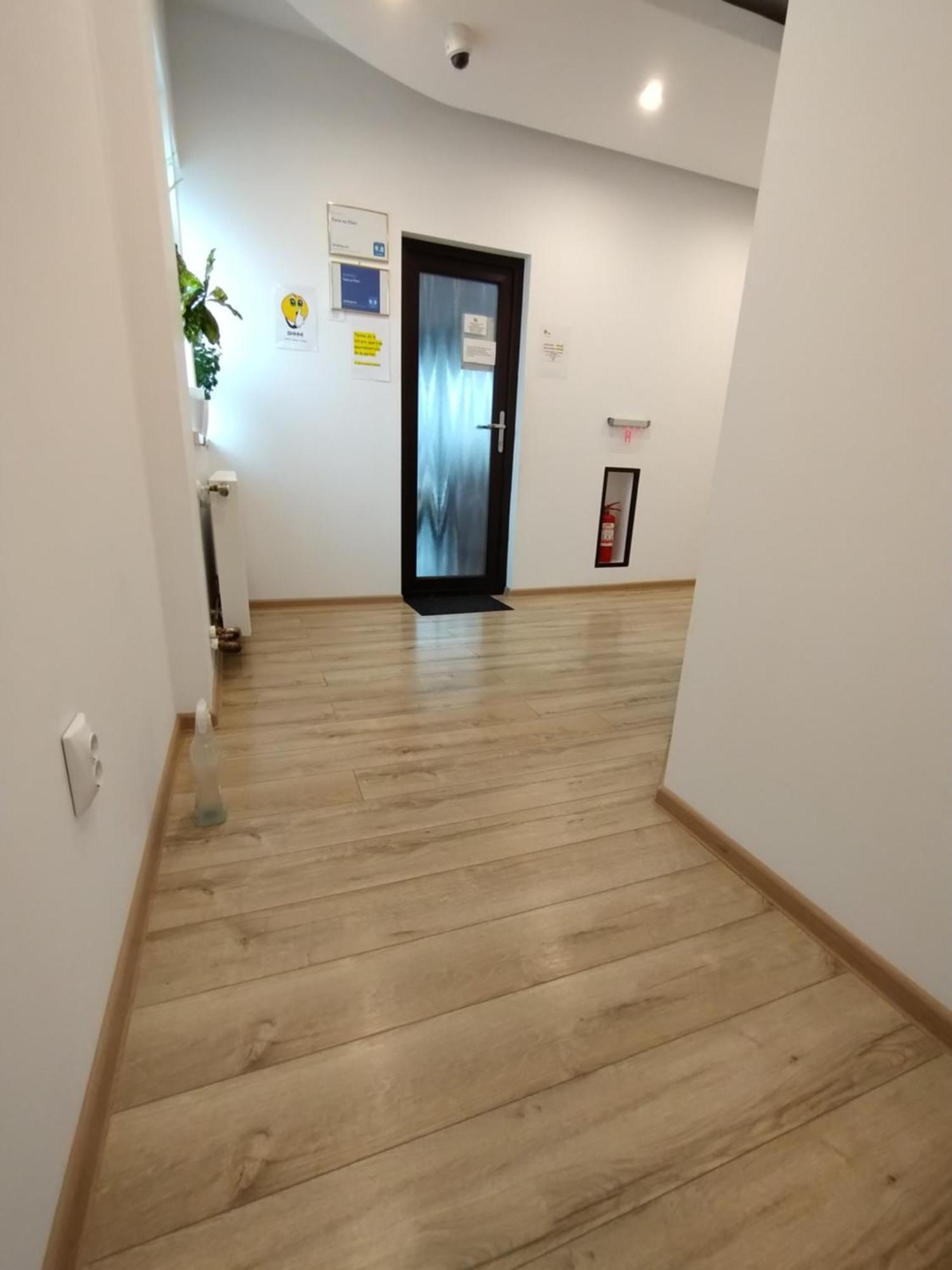 Casa Cu Flori Hotel Buşteni Екстериор снимка