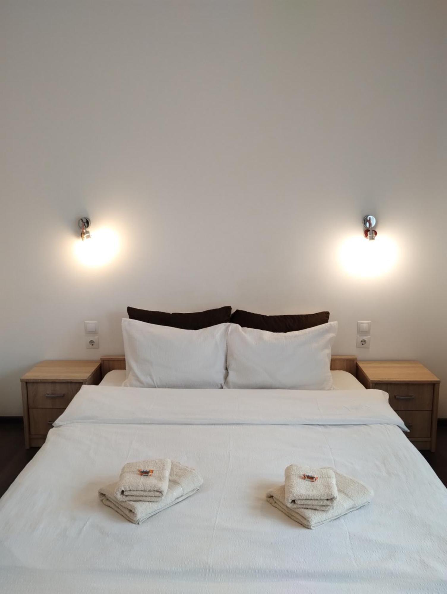 Casa Cu Flori Hotel Buşteni Екстериор снимка