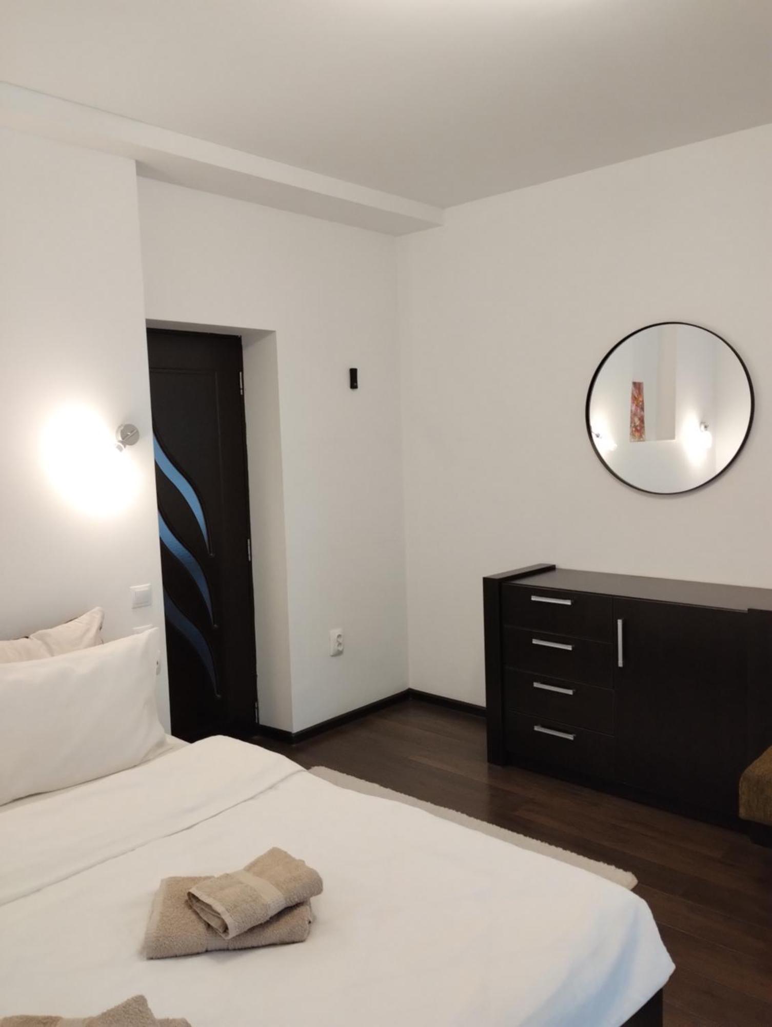 Casa Cu Flori Hotel Buşteni Екстериор снимка